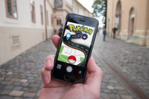 How Pokemon Can Help You in Your Business