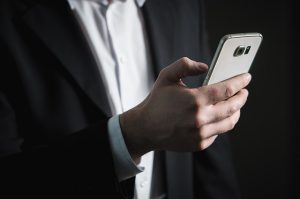 Mobile Spy Applications