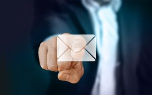 how to better secure your e-mail