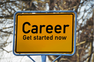 Career Growth