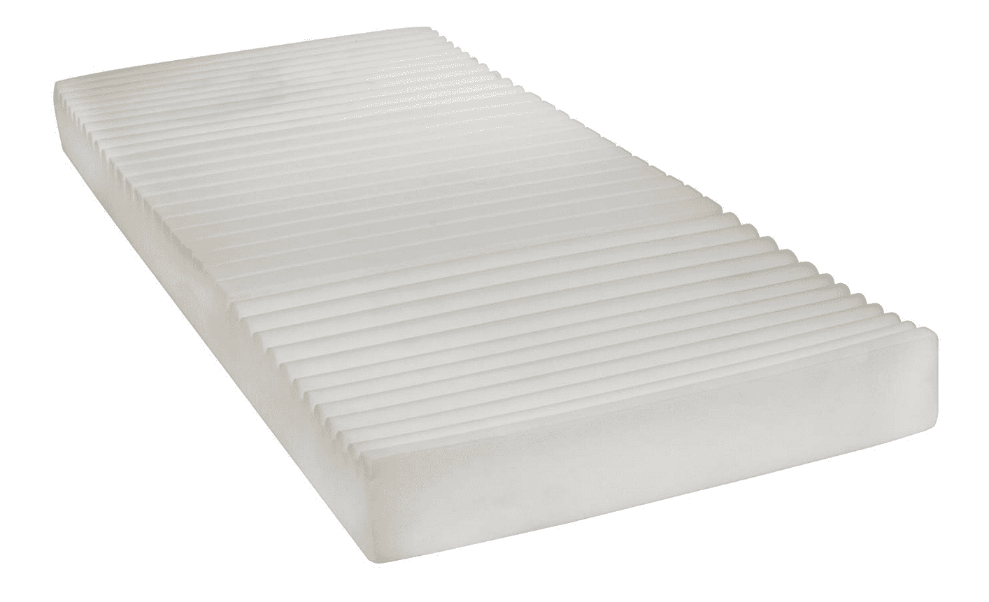 therapeutic 300 count cotton mattress pad