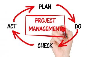 Project Management guide
