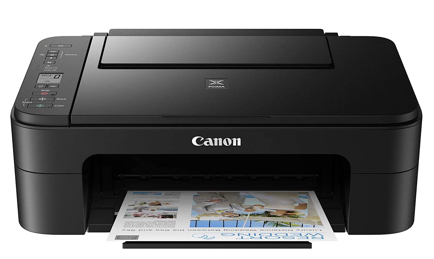 Quick Guide To Setup Canon Printer Starthub Post