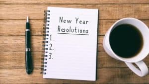 New Year’s Resolutions You’ll Actually Want to Keep
