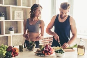 10 Admiring Secrets of Healthy and Fit Peoples