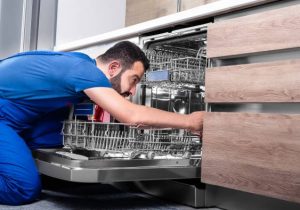 Choose A Good Appliance Repair