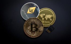 Eight Of The Most Popular Crypto Alternatives