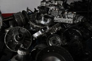 Guide to Buying Auto Spare Parts